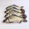 Fischförmige Federmäppchen Weiches Stoff-Federmäppchen Große Kapazität Stifte-Organizer Für Schule Büro Reisen und Täglich