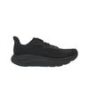 HOKA Clifton 10 Wide Triple Black Men Sneakers 1162032-BBLC