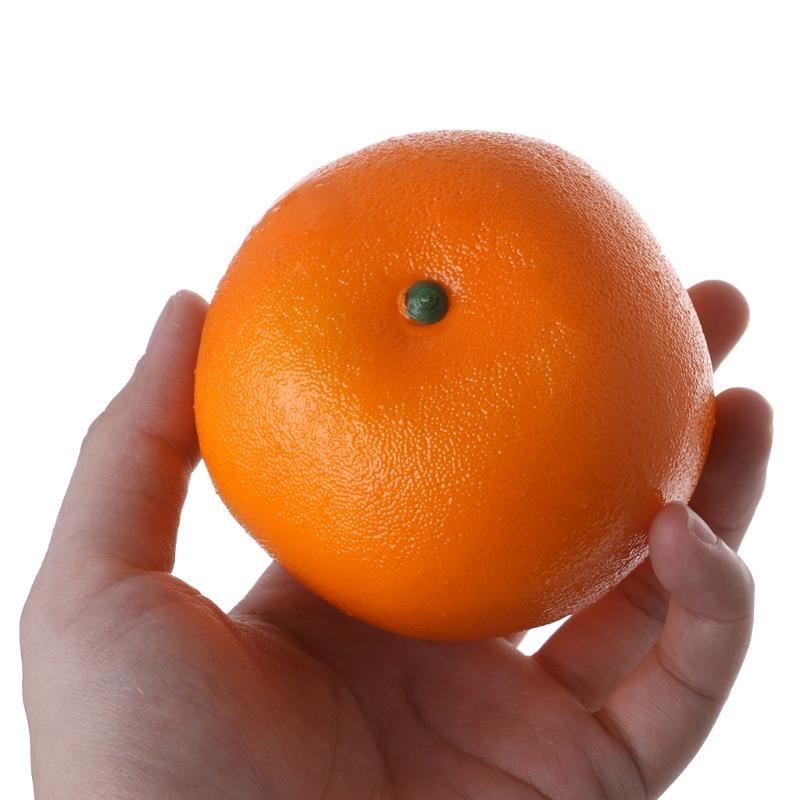 Artificial Fruit Realistic Model Photography Props Accessory