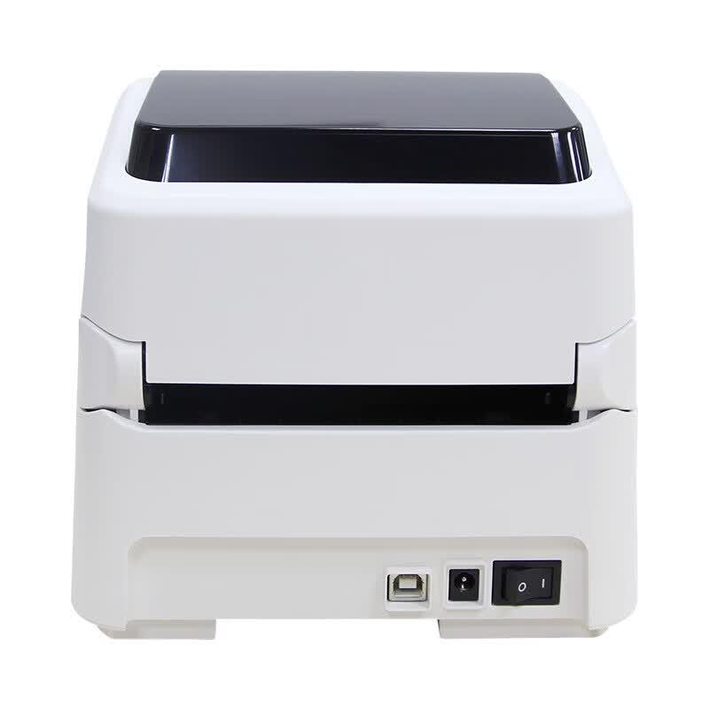 Argox WLP-660 Thermal Label Printer CN Plug (adapter Included)