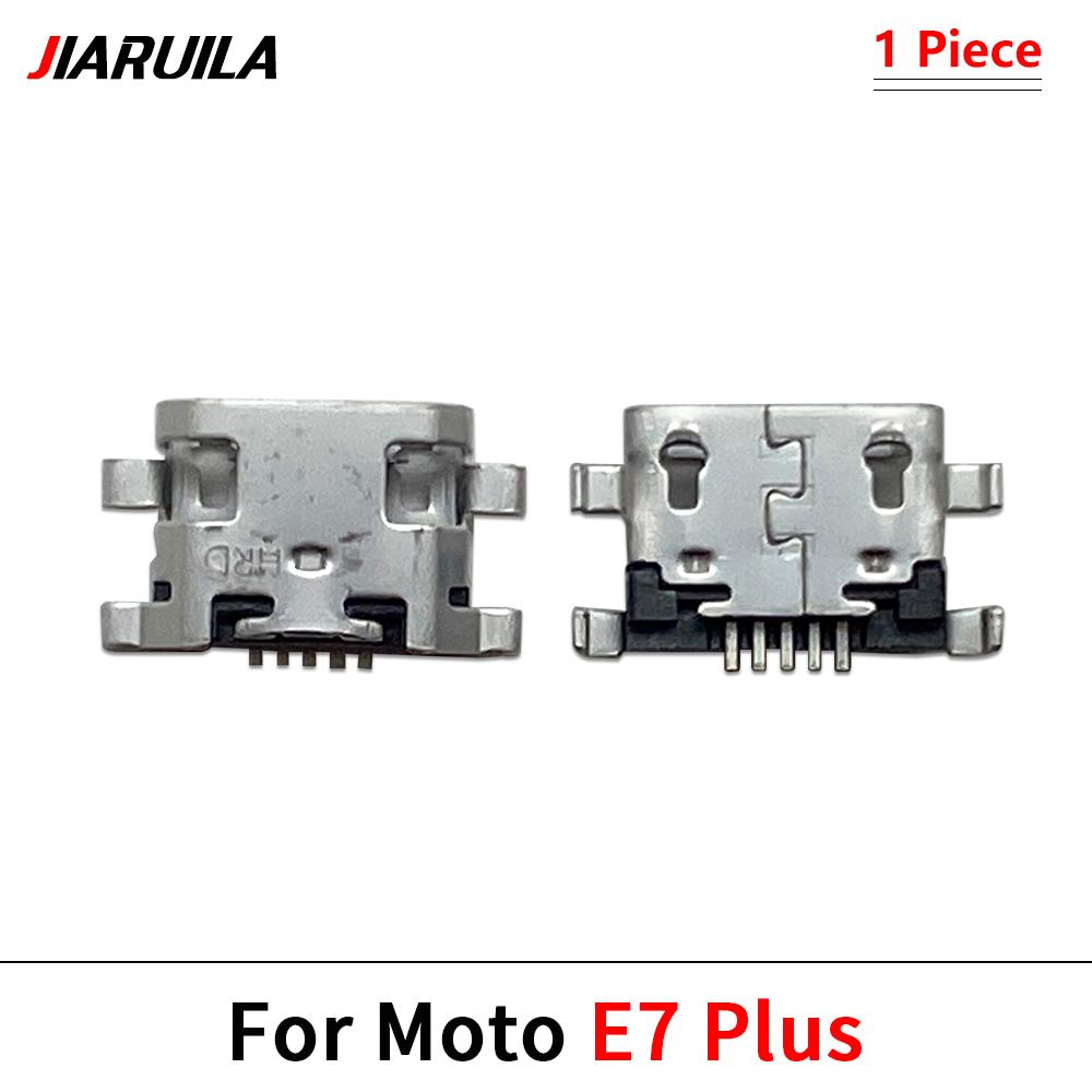 Charger Board USB Port Connector Flex Cable For Moto E6 Plus E11 E11 E7 Plus E6S E11 Edge 11 Pro 11 Neo Charging Dock Repair