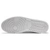 Air Jordan 1 Low White Camo Men Sneakers Photon-Dust Grey-Fog DC9036-100
