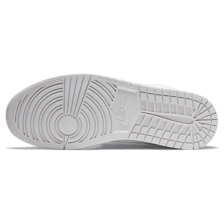 Air Jordan 1 Low White Camo Men Sneakers Photon-Dust Grey-Fog DC9036-100