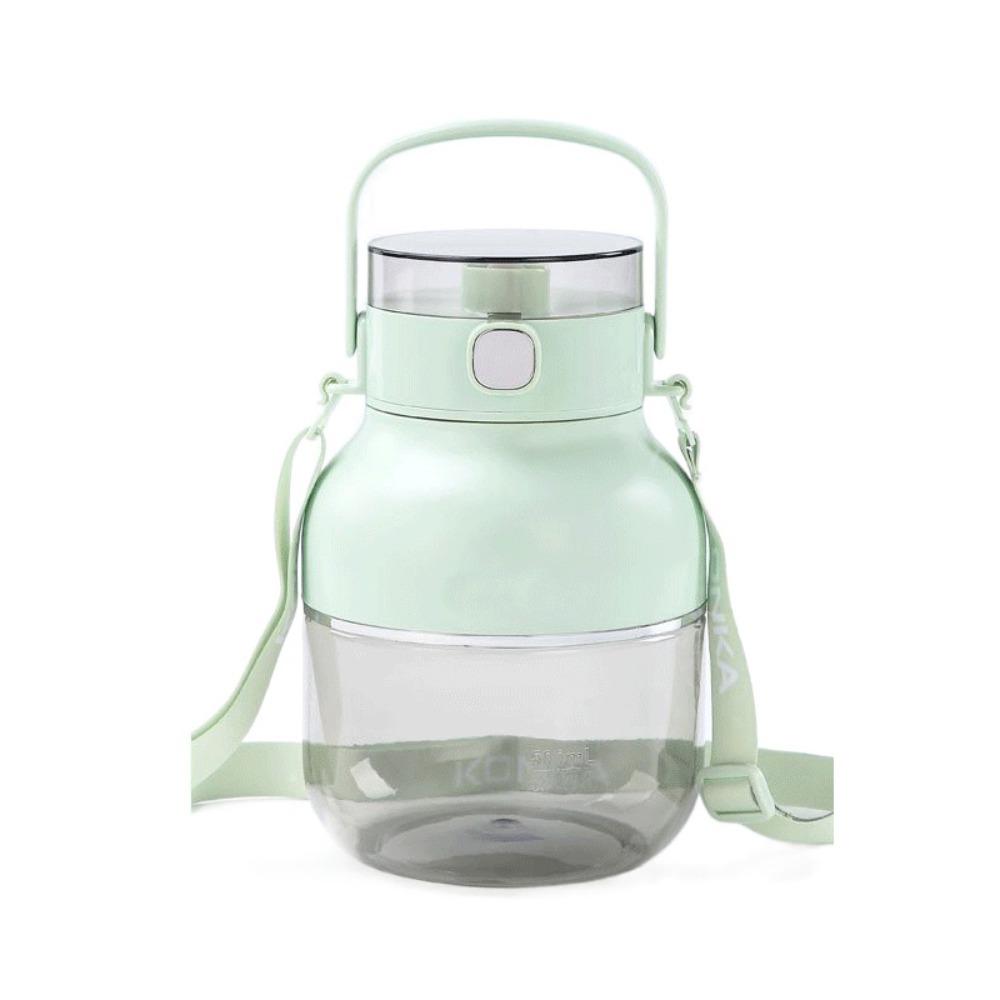 High Power Multi-functional Juicer Blade Low Noise USB Juicer Cup Juice Blender Household Use