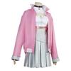 Nikke Victory Goddess Cosplay Costume Set For Game Anime Fans