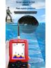 Wireless HD Underwater Visual Sonar Fish Finder for Mobile Phones - Top Seller