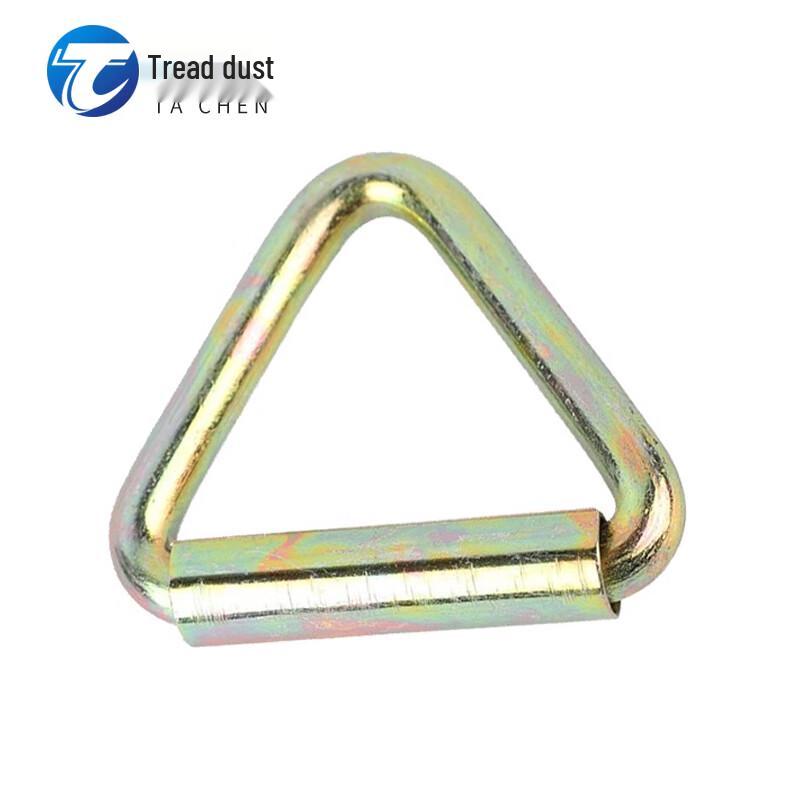 Tent Guy Line Adjuster