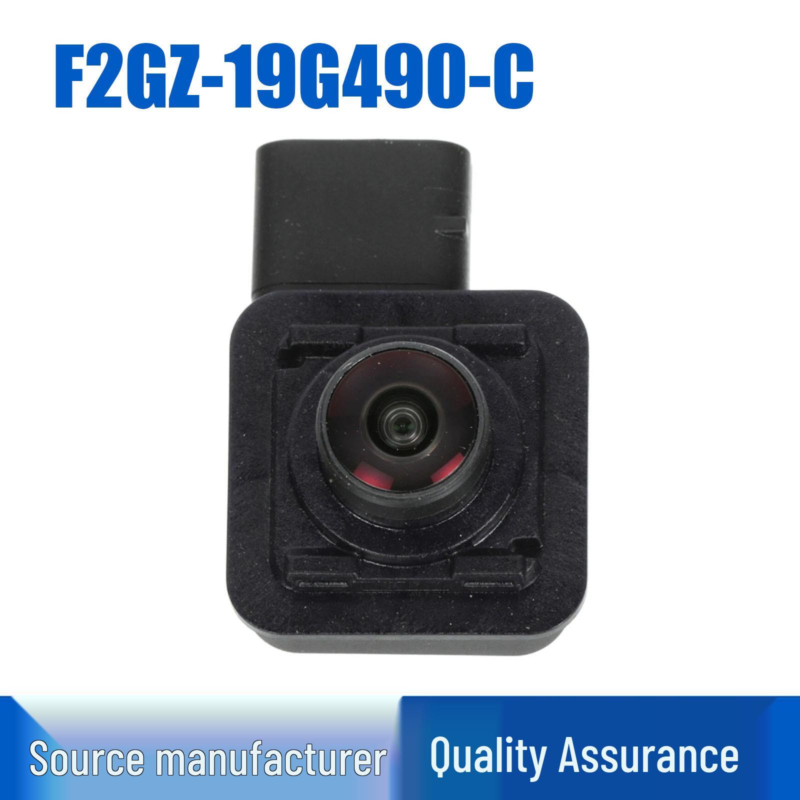 Rearview Parking Assist Camera for 2016-2020 Lincoln F2GZ-19G490-C F2GT-19G490-CC
