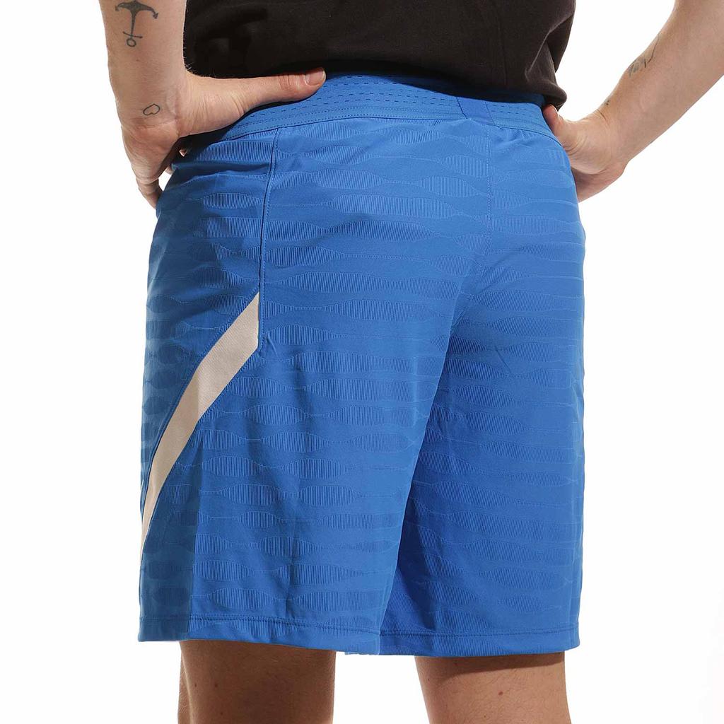 New Nike Dri Fit Casual Shorts Men's Blue CW1206-427