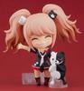 Nendoroid Danganronpa Reload Enoshima Junko Plastic Painted Movable Figure Resale 1/2 Non-Scale