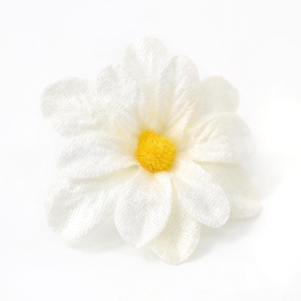 10Pcs 6cm Peony Silk Artificial Flowers Heads Craft Bridal Wreath Gift Accessories for Home Room Decoration DIY Wedding Decor