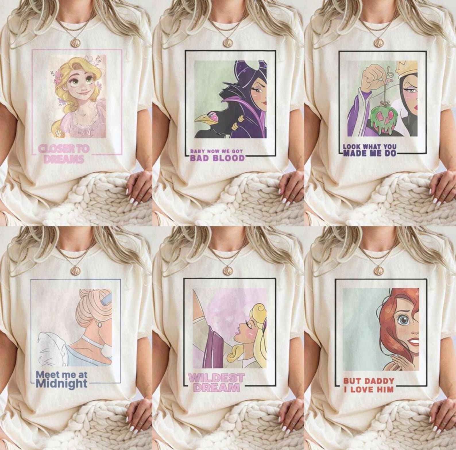 Disney World Comfort Colors Shirt, Girl Disney Trip Tee, Princess Castle, Disney Princess Shirt, Magical Parks Shirt, Cinderella Snow White 2XL
