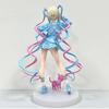 Needy Girl Overdose Pop up Parade Anime-Figur KAngel Action PVC Sammlermodell Virtual Reality Ornamente Spielzeug Neu