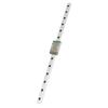 1pc MGN12H Miniature Linear Rail Guide 350mm Length 12mm Width   Slide Block