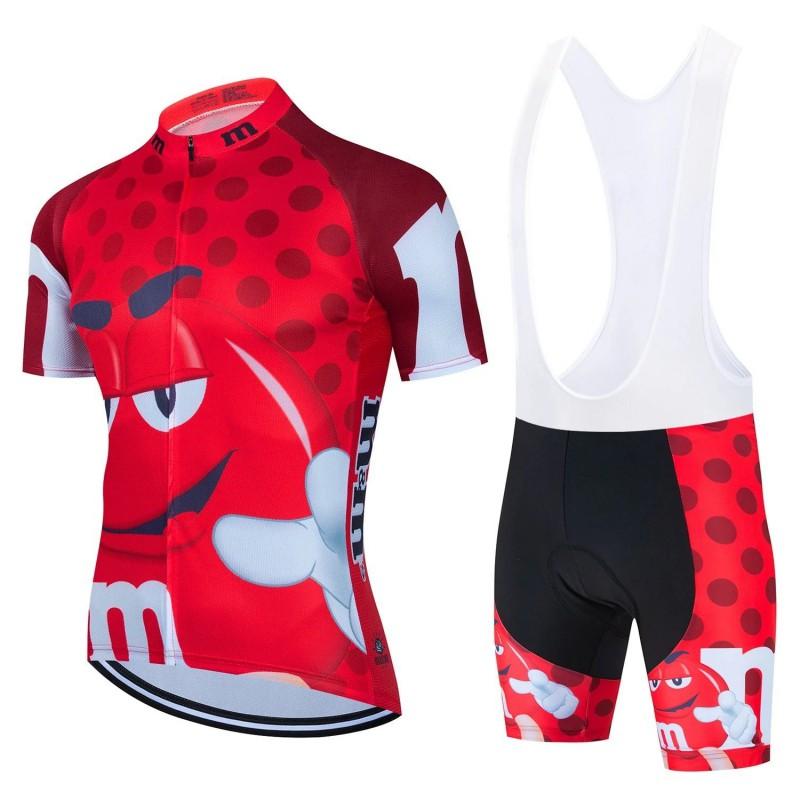 Mens Cycling Jersey Short Sleeve Breathable Bike Shirt Mountain Road Biking
