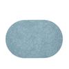 Anti Slip Placemats Oval Table Protective Pads High Quality Coaster  Household