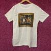 Snow White and the Seven Dwarfs Painting Tshirt Size Medium Unisex T-Shirt