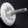 Juice Attachment for Kitchenaid Stand Mixers (4.5QT/5QT) Citrus Juicer Stand Mixer Attachment Reamer Dishwasher-Safe