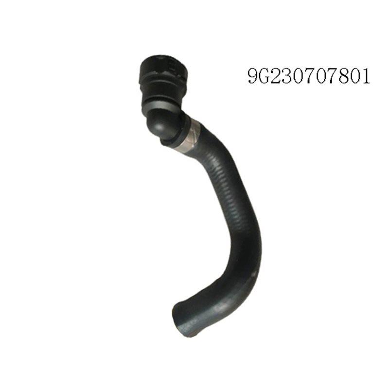 ABWR-Für 95B 9G230707801 Kühler Kühlerschlauch Kühlmittel Wasserleitung Ersatzteil