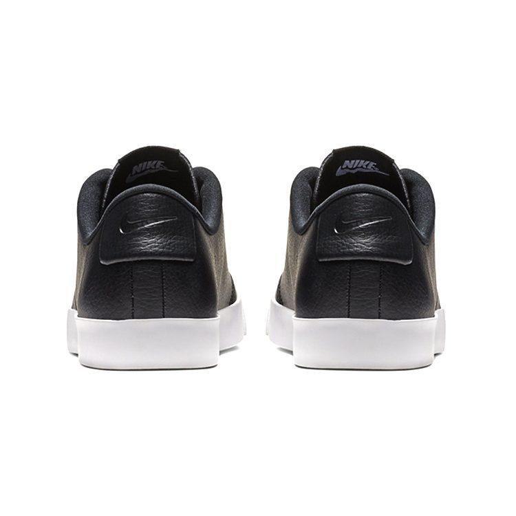 Nike Blazer City Low 'Schwarz Weiß' Damen AJ9257-001