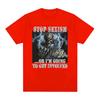Funny Stop Sexism Vintage Graphic T Shirts Unisex's Fashion Cotton Short Sleeve T-shirt Unisex Punk Gothic Oversized Tshirt Streetwear