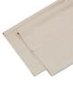 IRONYPORNO WHITELINE 86-Iro269 Monotone Parachute Wide Pants Ivory