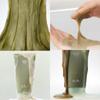 HANYUL Artemisia Mild Cleansing Clay Pack Foam 120ml Pore Purifying Deep Cleanser