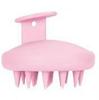 Silicone Shampoo & Massage Brush for Hair Care and Styling