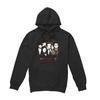 Scorpion Mens Cast Hoodie