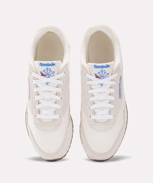 Reebok Classic AZ - White 100239546 [Shipped from Korea] 100% Authentic