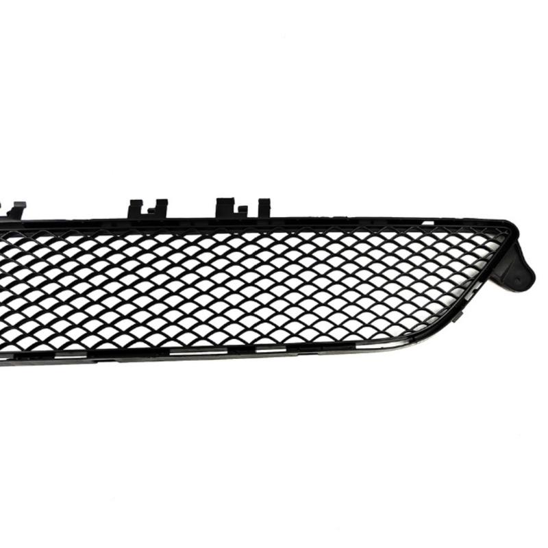 Priekinio buferio ventiliacijos grotelės apatinės A2128850522 Mercedes Benz E-Class W212 2014-2016