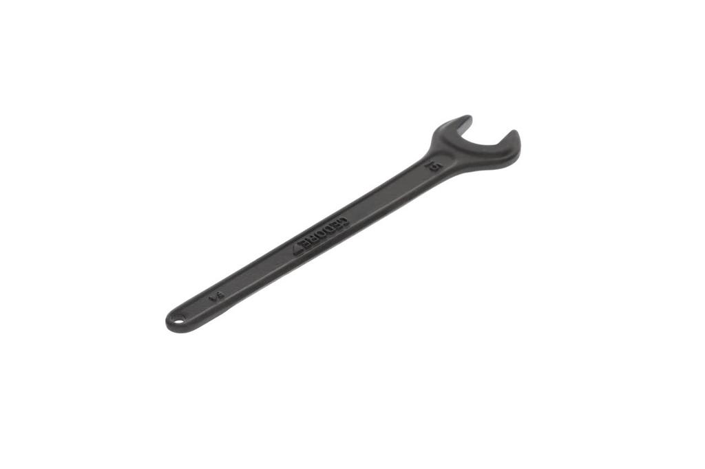 Gedore 15mm Wrench 6574680 Open-End