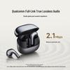 Xiaomi Buds 5 True Wireless Noise-Cancelling Earbuds