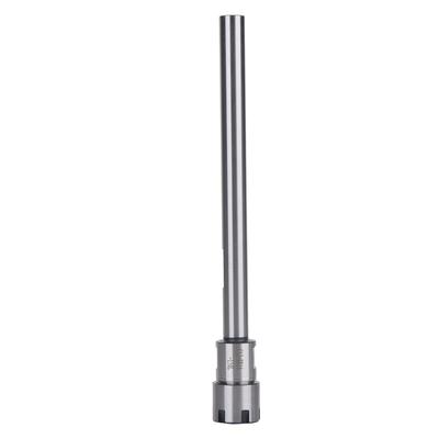 ER16M 150L Collet Chuck Holder Straight Shank CNC Milling Holder Extension Lathe RodC12