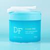 Difprau Toner-Pad (70 Blätter / 210ml)
