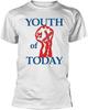 Youth of Today Fist Cotton Men T Shirt