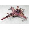 Macross 1 60 Complete Transformation Sv 51 Gamma Nora Final Battle