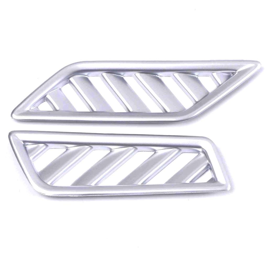 Glass Switch Interior Door Bowl & Steering Wheel Cover for 2019-2022 Volkswagen Golf 8