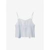 Cc Collect. Bustier Layered Blouse C253msc006