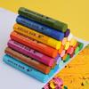 Gao Erle Professional Soft Oil Pastels: 36 Heavy Colors & 48 Rich Crayon Set for Beginners