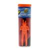 Novel Play Parachute Toy Soldier Men Base Jumpers Kid Throwing Hand