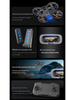 X226VR Dual Image Transmission Racing Drone with Brushless Motor and HD Aerial Photography