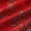 Stylish Chinese-Style Embroidered Vest for Middle-Aged and Elderly Women