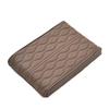 Universal Memory Foam Leather Car Armrest Pad - Heightening Central Cover Pillow