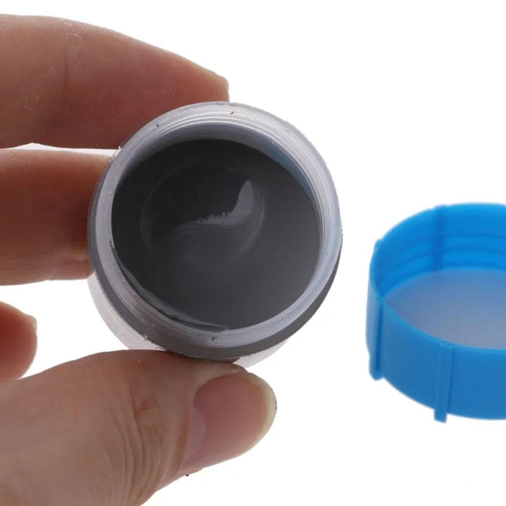 1/-10Pcs 10G Hy510 Silicone Thermal Paste Cpu Thermal Paste For Conductive Grease Heatsink Cpu Gpu Chipset Notebook Cooling