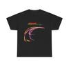 Cocteau Twins Heaven or Las Vegas Album Cover T-Shirt