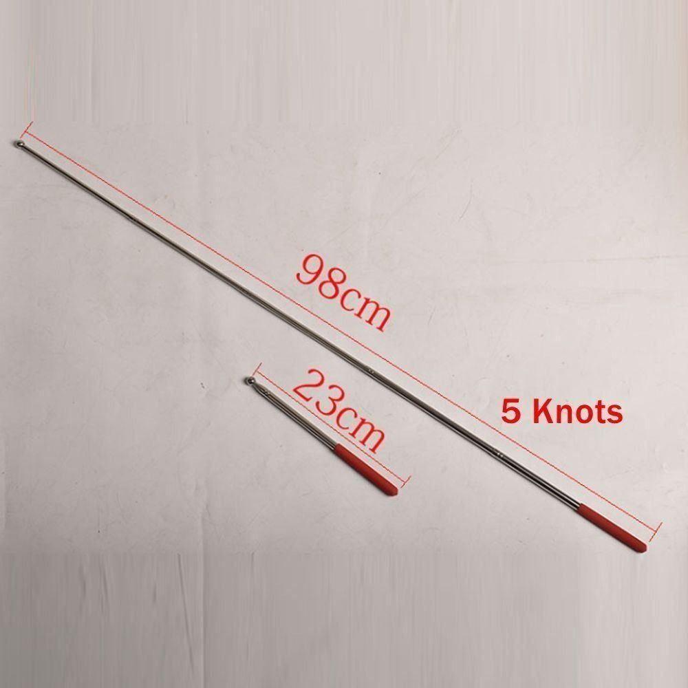 Scalable Rods Belly Dance Accessories Props Multicolor Colorful Scarves Flag Dance Party