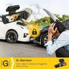 Automobilová elektronika – DVR kamery do auta
