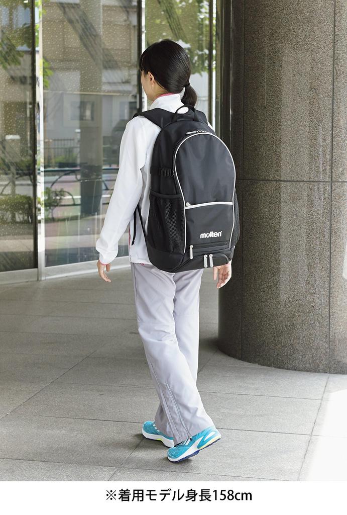 Molten Backpack 30 LA0032
