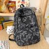 Schoolbag for Children Elementary School Students Cute Bear Middle School Students Girls Backpack